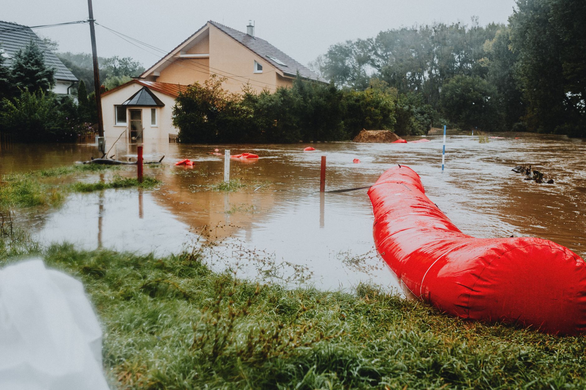 réparation dégât des eaux Gennevilliers